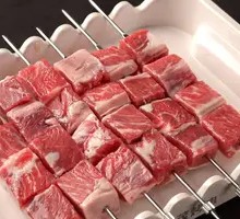 Grilled Pork Rind