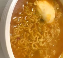 辛拉面