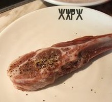 Premium French-style Lamb Chops