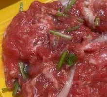 Qiqihar Stir-Fried Meat