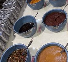 Seasoning Mix