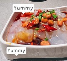 Northeast Cold Noodles