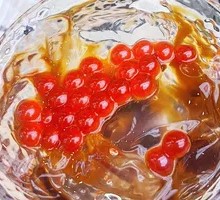Double Festival Limited Ice Jelly
