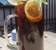 Plum Juice