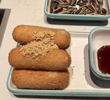 Handmade Glutinous Rice Dumplings