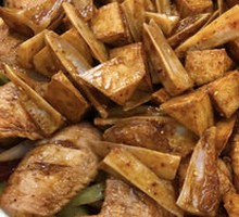 Chicken Cartilage