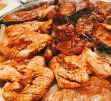 Braised Catfish