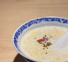 Milk Egg Glutinous Rice Wine