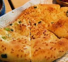 Western Region Flatbread