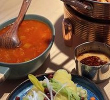 Yizhan Big Pot Chicken