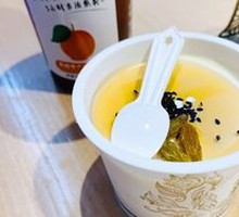 Western Region Yogurt