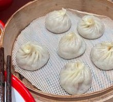 Signature Pork Soup Dumplings