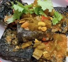 Stinky Tofu