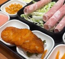 Axiang Crossing-the-bridge Rice Noodles