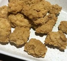 Yi-style Fried Pork Slices