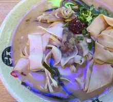 Noodle Stew