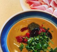 Signature Sesame Sauce for All Seasons