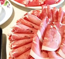 Beef Upper Rib