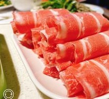 High-Calcium Lamb
