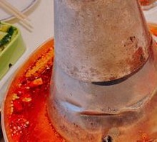 Yin-Yang Hot Pot