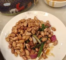 Seven-color Old Vinegar Peanuts