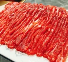 Hand-Cut Dumpling Meat