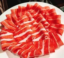 Premium Beef Rib