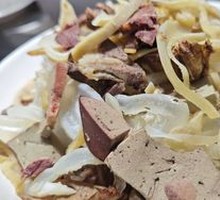 Offal Soup