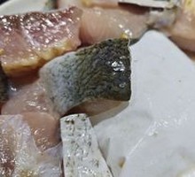 Fish Cubes