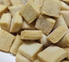 Fish tofu