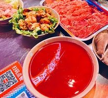 Fresh Duck Blood