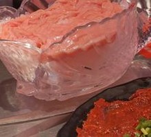 Cupping Beef