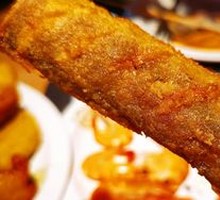 Deep-sea Cod Fillet