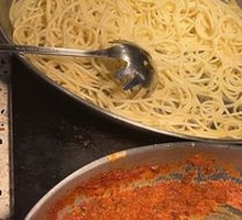 Spaghetti Bolognese