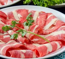 Premium Lamb Meat