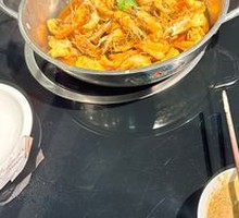 Premium Shrimp