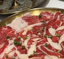 Angus Grain-Fed Wagyu Beef