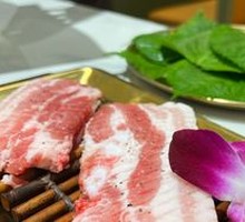 Pork Ribs and Belly