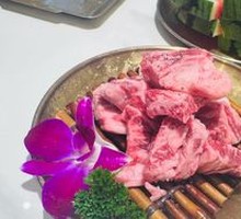 Wasabi Snowflake Ribeye