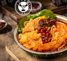 Duck Feet and Snail Noodles