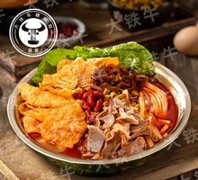 Duck Gizzard Luosifen