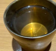 Red Date Tea