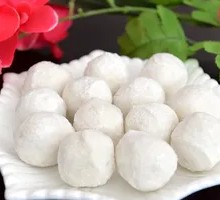 Filled Fish Balls