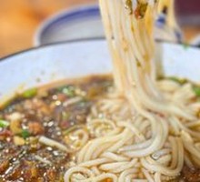 Small Pot Rice Noodles