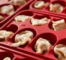 Manjie's Signature Dumplings