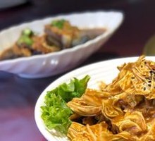 Emperor Qianlong's Cabbage