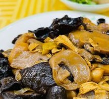 Vegetable Medley