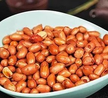 Sweet and Sour Peanuts