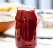 One Pot of Sour Plum Soup