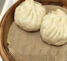 Vegetarian Three-Fresh Dumplings